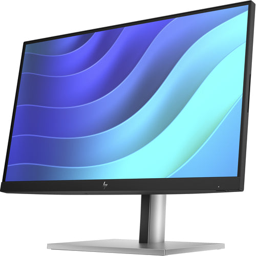 HP E-Series E22 G5 computer monitor 54.6 cm (21.5 HP E-Series E22 G5 computer monitor 54.6 cm (21.5